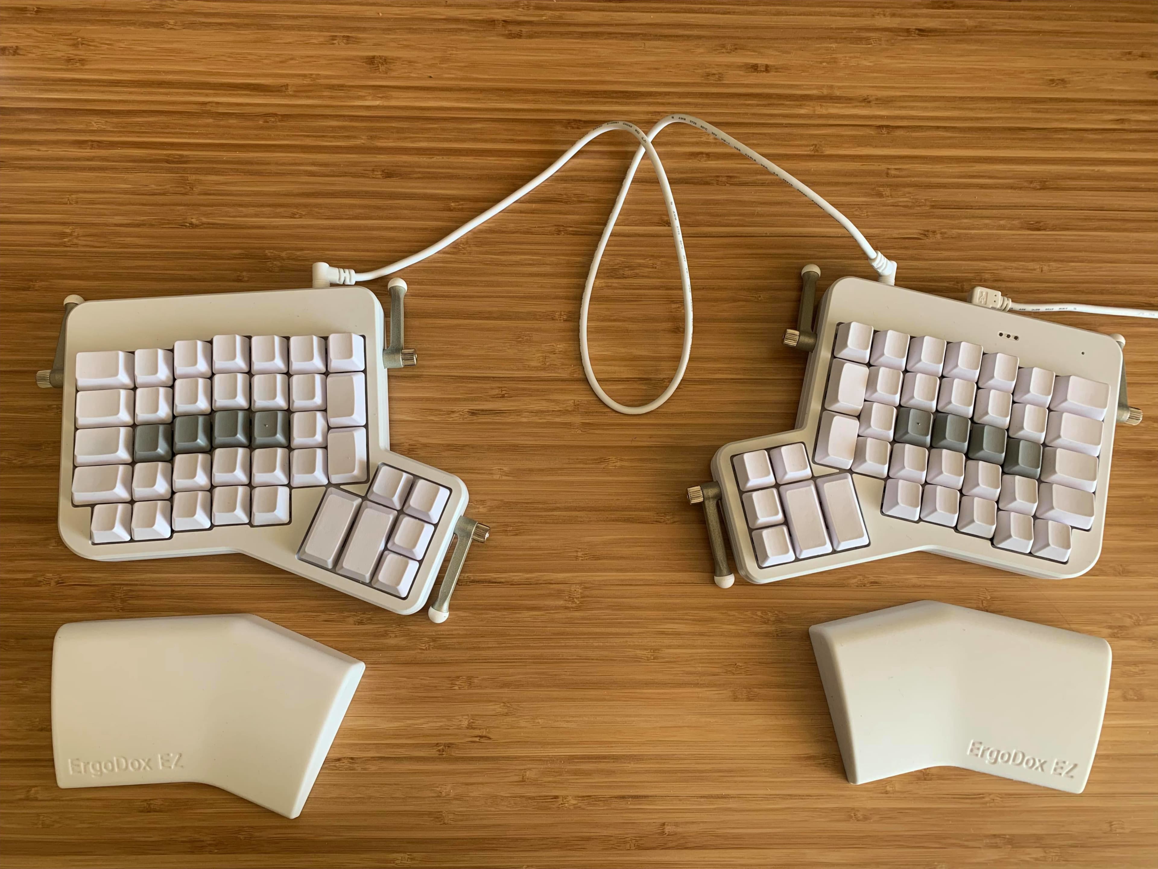 Ergodox